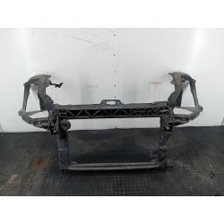 PAS PRZÓD, WZMOCNIENIE CZOŁOWE SMART FORFOUR I 1.5 D 68KM1.5 D2004                                            