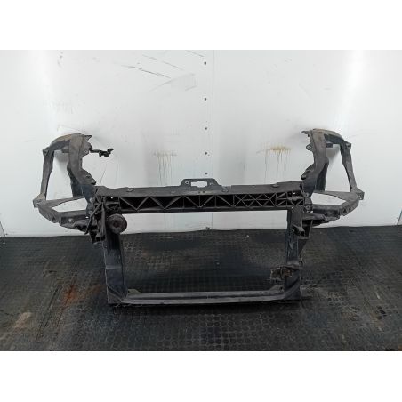 PAS PRZÓD, WZMOCNIENIE CZOŁOWE SMART FORFOUR I 1.5 D 68KM 1.5 D 2004 