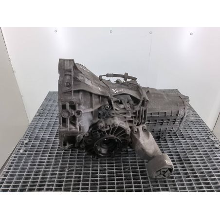 SKRZYNIA BIEGÓW MANUALNA AUDI A4 B5 1.8 1.8 20V 2001 DWH 