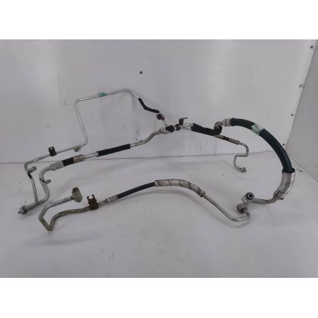 PRZEWODY KLIMATYZACJI CHEVROLET AVEO T250 ( 06-11 ) 1.4 16V 2008 96940409  96802198 
