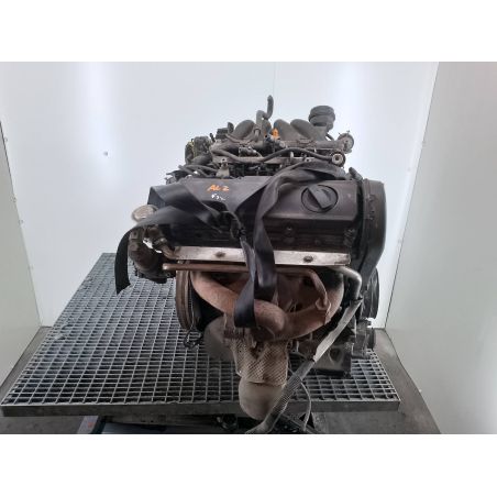 SILNIK AUDI A4 B5 1.6 102KM 1.6 2001 ALZ 