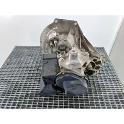 SKRZYNIA BIEGÓW MANUALNA FORD FIESTA MK6 1.3 20032S6R7002 JB                                            