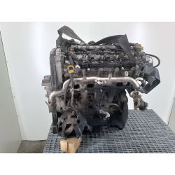 Engine FIAT CROMA 2005- 1.9 JTD 16V2009                                            