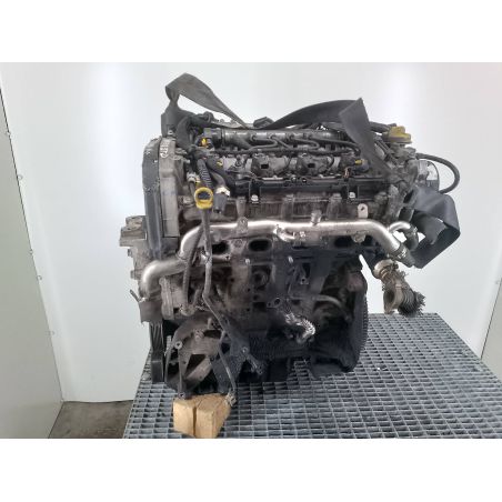 Engine FIAT CROMA 2005- 1.9 JTD 16V 2009 
