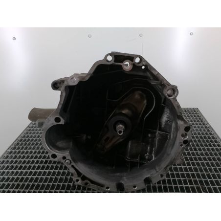 SKRZYNIA BIEGÓW MANUALNA AUDI A4 B5 1.6 B 1998 DVP 