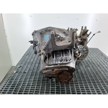 SKRZYNIA BIEGÓW MANUALNA CITROEN C5 2.0 HDI 2005 20MB02 