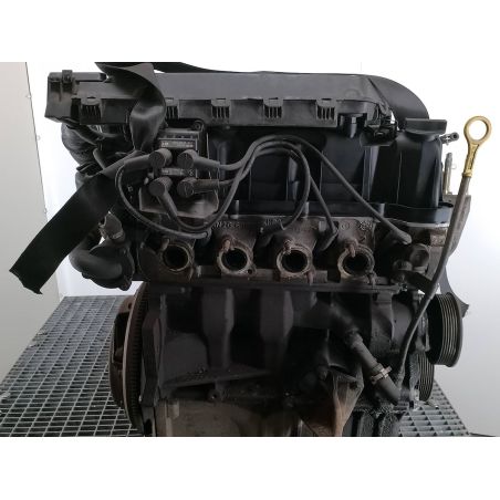 SILNIK FORD FIESTA MK6 1.3  2003 BAJA 