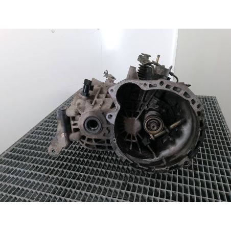 SKRZYNIA BIEGÓW MANUALNA HYUNDAI GETZ 1.1 B 