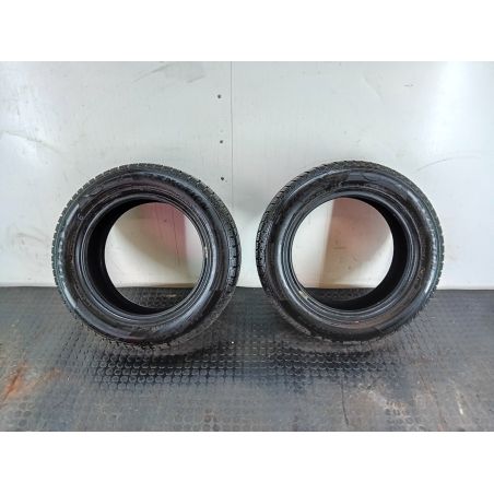 OPONY CAŁOROCZNE 15 PARA RENAULT TWINGO II ( 07-14 ) 1.2 16V 75KM 1.2 16V 2010 195/60R15 88H 