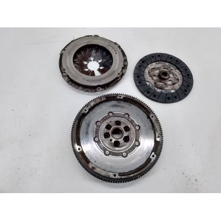 KOŁO DWUMASOWE KOMPLETNE AUDI A3 ( 8P1 ) 1.9 TDI 1.9 TDI 2003 2294002013  3082001409   