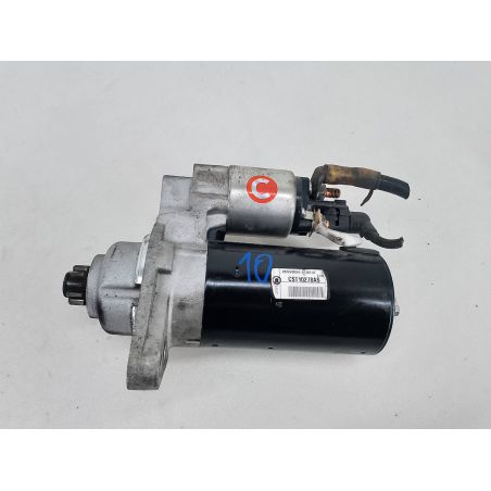 starter AUDI A3 ( 8P1 ) 1.9 TDI 1.9 TDI 2003 CST10278AS 