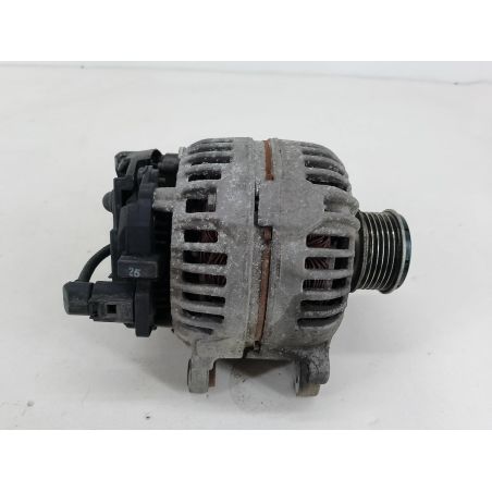 ALTERNATOR AUDI A3 ( 8P1 ) 1.9 TDI 1.9 TDI 2003 0124525525 