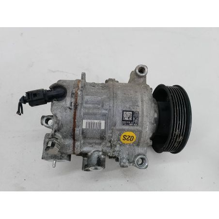 POMPA, SPRĘŻARKA KLIMATYZACJI AUDI A3 ( 8P1 ) 1.9 TDI 1.9 TDI 2003 5Q0816803D  GE447150-7852 