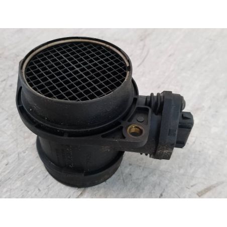 PRZEPŁYWOMIERZ POWIETRZA AUDI A6 C5 1.8 T 1999 058133471A  0280217112 