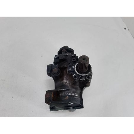 PRZEKŁADNIA KIEROWNICZA MERCEDES-BENZ W124 (84-96) 2.0 D 75KM 2.0 D 1991 1244610801  2014611005 