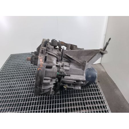 SKRZYNIA BIEGÓW MANUALNA RENAULT LAGUNA II ( 02-07 ) 1.6 16V 1.6 16V 2004  