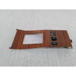 PRZEŁĄCZNIK SZYB LUSTEREK MERCEDES-BENZ W124 ( 84-96 ) 2.0 D 75KM2.0 D1991                                            