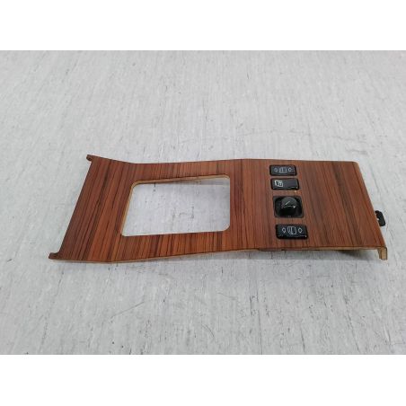 PRZEŁĄCZNIK SZYB LUSTEREK MERCEDES-BENZ W124 ( 84-96 ) 2.0 D 75KM 2.0 D 1991 