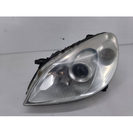 LAMPA PRZÓD LEWA MERCEDES-BENZ KLASA B W245 2.0 CDI 109KM 2.0 CDI 2005 A1698201761 0301220201 