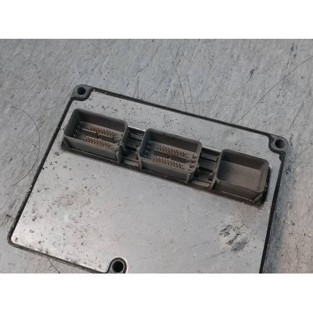 KOMPUTER, STEROWNIK FORD C-MAX I 1.8  2004 4M51-12A650-MA 