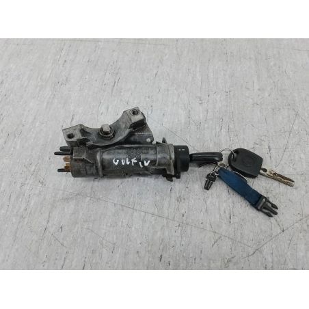 STACYJKA VW GOLF IV 1.9 TDI 1999 4B0905851C 