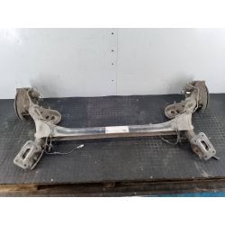 BELKA ZAWIESZENIA, OŚ TYŁ CITROEN C4 I ( 04-08 ) 1.6 HDI 90KM1.6 HDI2004                                            