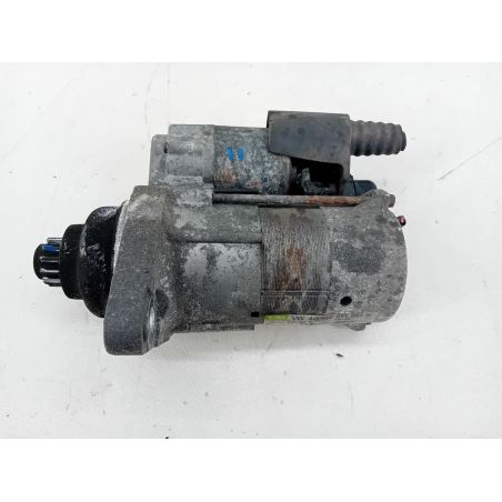 starter AUDI A3 ( 8P1 ) 1.9 TDI 1.9 TDI 2006 02Z911023H 