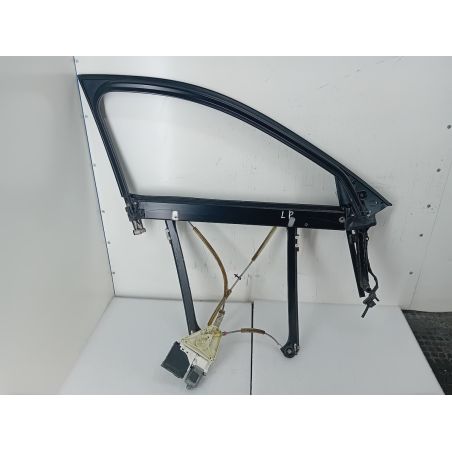 PODNOŚNIK SZYBY LEWY PRZÓD Z STELAŻEM AUDI A3 ( 8P1 ) 1.9 TDI 1.9 TDI 2006 8P0959801H 