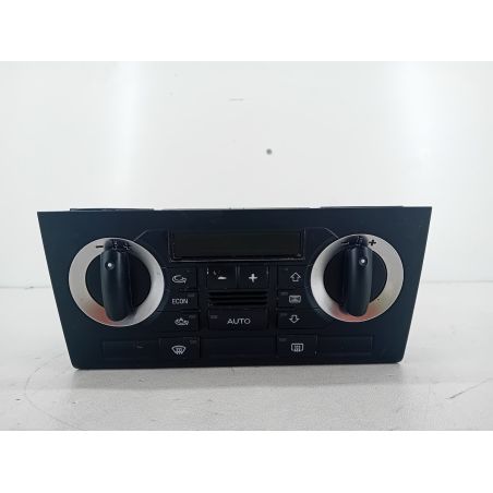 PANEL NAWIEWU AUDI A3 ( 8P1 ) 1.9 TDI 1.9 TDI 2006 8P0820043M 