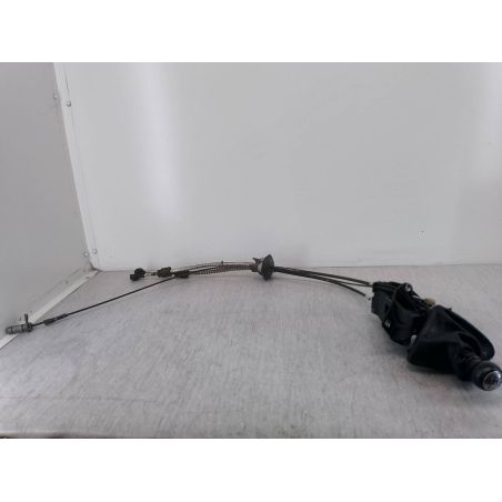 LEWAREK ZMIANY BIEGÓW LINKI PEUGEOT 807 2.0 HDI 2002 3010488B 