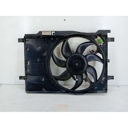 COOLER FAN OPEL CORSA E 1.4 16V 2018 39.035.153 560961104  