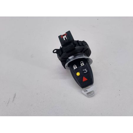 STACYJKA VOLVO V50 1.6 D 109KM 1.6 D 2006 30768036 