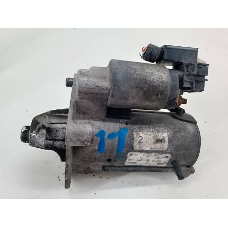 starter MAZDA 3 II ( 09-13 ) 1.6 CITD 1.6 CITD 2011 Y601-18-400C 