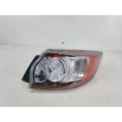 LAMPA TYLNA PRAWA MAZDA 3 II ( 09-13 ) 1.6 CITD1.6 CITD2011BBN751150                                            