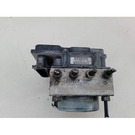 ABS PUMP OPEL CORSA D 1.2 16V 1.2 16V 2008 13277812 0265232238  0265800422 