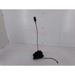 ZAMEK DRZWI LEWY PRZÓD RENAULT CLIO III ( 05-09 ) 1.2 TCE 100KM1.2 TCE2008300123-E                                            