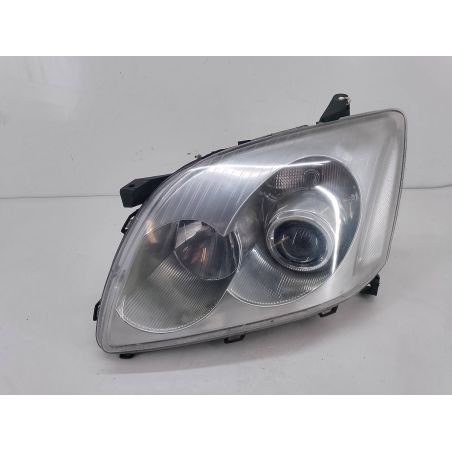 LAMPA PRZÓD LEWA TOYOTA AVENSIS II T25 1.8 VVT-I 129KM 1.8 VVT-I 2004 20-A370 