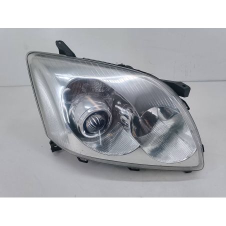 LAMPA PRZÓD PRAWA TOYOTA AVENSIS II T25 1.8 VVT-I 129KM 1.8 VVT-I 2004 20-A369R 