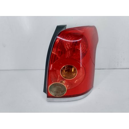 LAMPA TYLNA PRAWA TOYOTA AVENSIS II T25 1.8 VVT-I 129KM 1.8 VVT-I 2004 05-50 