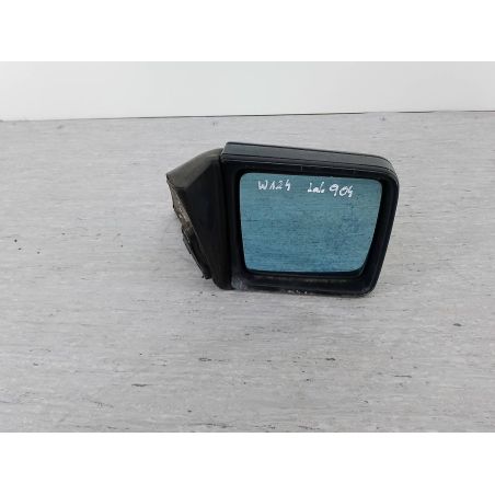 LUSTERKO PRAWE MERCEDES-BENZ W124 (84-96) 2.0 D 75KM 2.0 D 1995 1248110498  41-3113408 