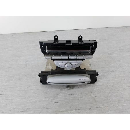 RADIO MINI R56 1.6 2008 65123449347-02  3449347   