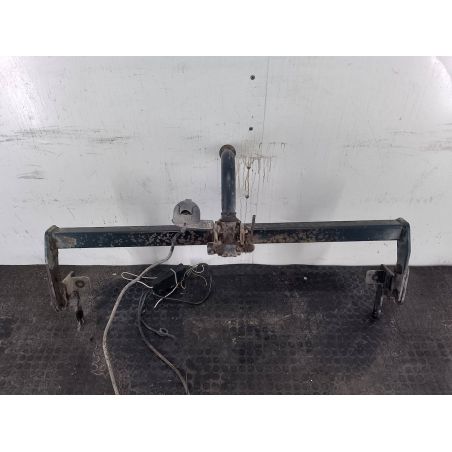 HAK HOLOWNICZY PEUGEOT 207 SW 1.4 VTI 95KM 1.4 VTI 2008 F34A 