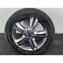 FELGA ALUMINIOWA 18 SSANGYONG KORANDO III 201041730-34220                                            