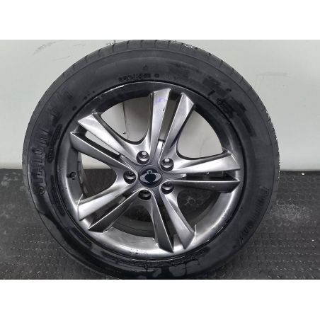 FELGA ALUMINIOWA 18 SSANGYONG KORANDO III 2010 41730-34220 