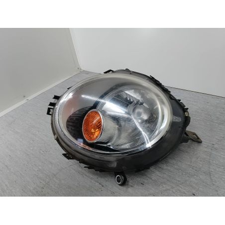 LAMPA PRZÓD LEWA MINI R56 1.6 2008 20-B112  12542 
