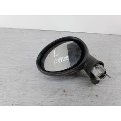 LEFT MIRROR MINI R56 1.62008                                            