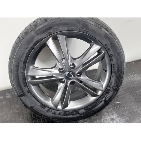 FELGA ALUMINIOWA 18 SSANGYONG KORANDO III 2010 41730-34220 
