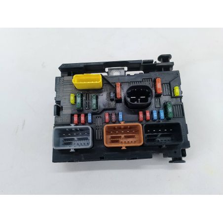 MODUŁ BSM PEUGEOT 207 SW 1.4 VTI 95KM 1.4 VTI 2008 9661086980  BSM-L10-00 