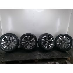 FELGI ALUMINIOWE KOMPLET 18 Z OPONAMI LEXUS UX 2.02019002119/2018                                            