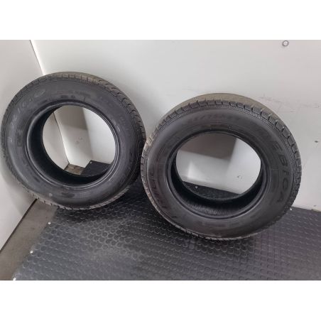 OPONY ZIMOWE 14 PARA OPEL CORSA D 1.2 B 2007 185/70 R14    88T 